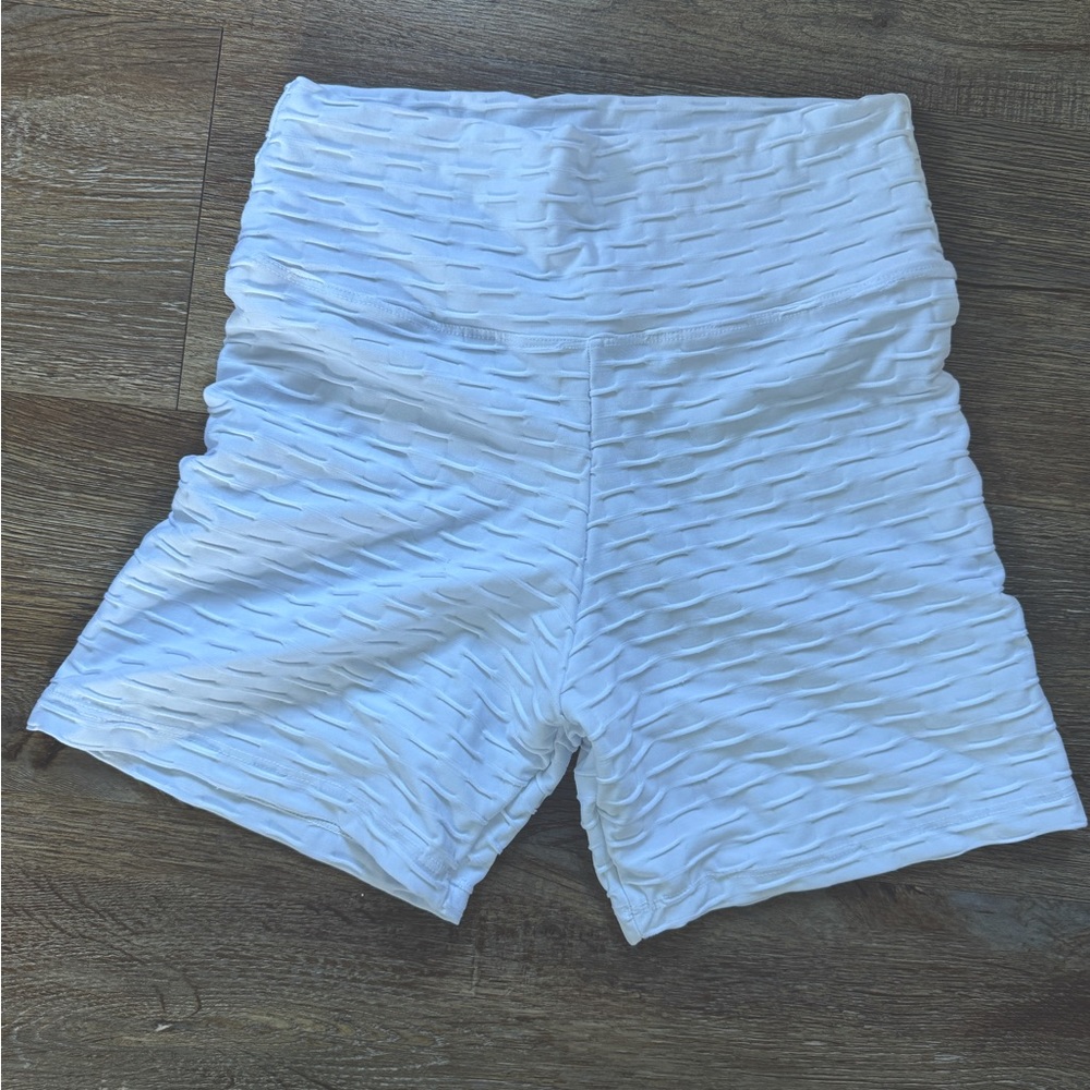 BYDY Fitness/Workout/Yoga Shorts